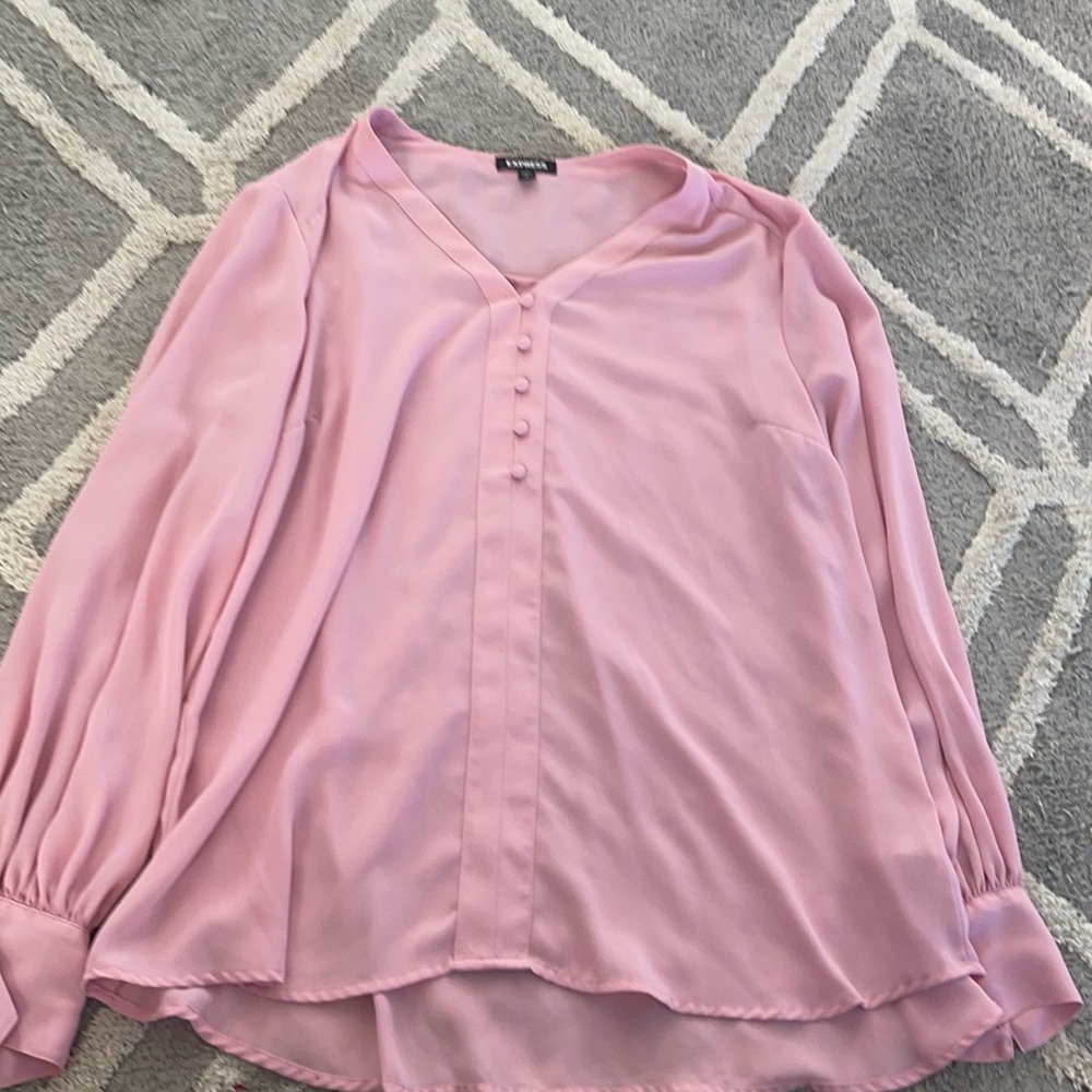 Express Blouse
